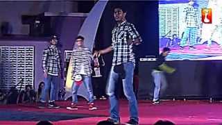 HIP HOP CHAMPIONSHIP - FACE OFF 2 - The Atrians vs Team 3D