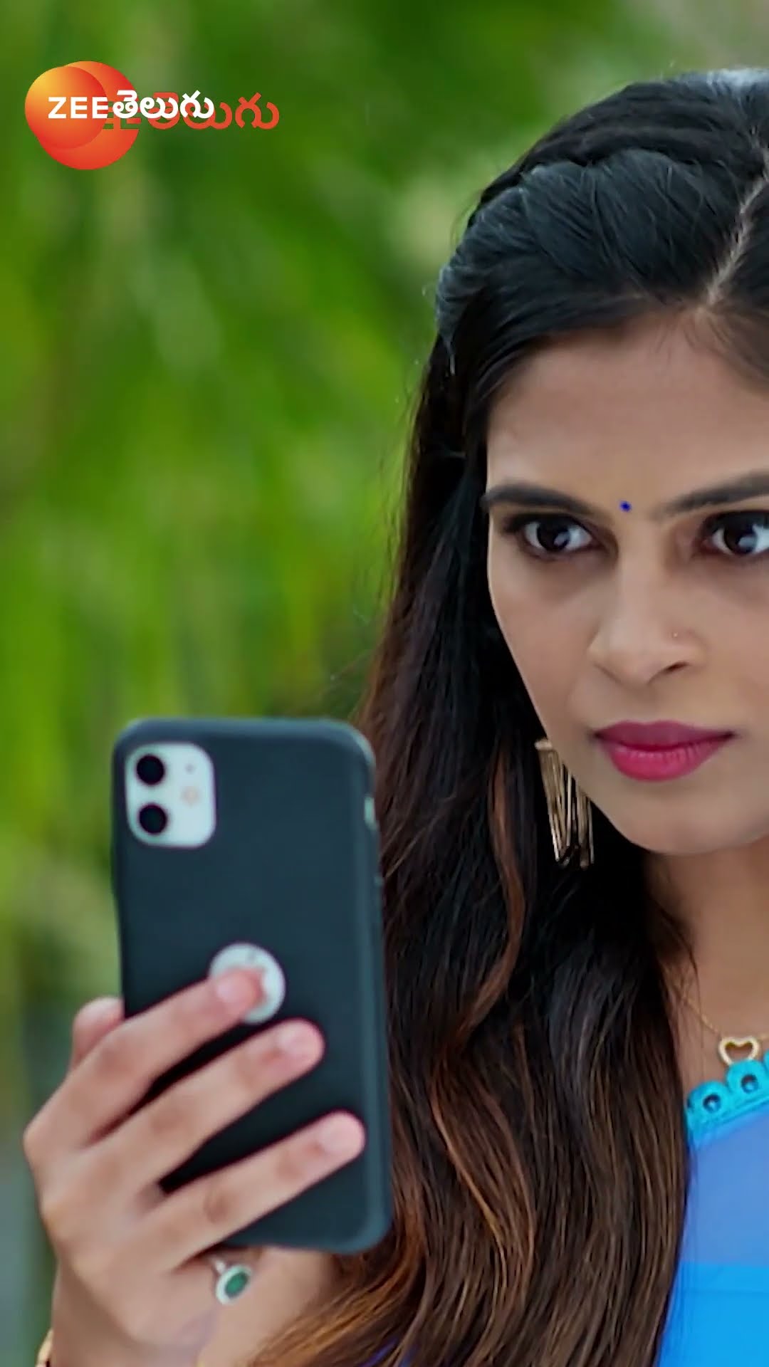 #JAGADHATRI #Shorts #Zee Telugu #Entertainment #Political Thriller