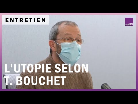 Vidéo: Une Tentative De Réalisation De L'utopie