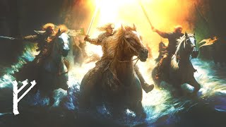 Men of Twilight: Who Were the Men Caught Between Light and Darkness?