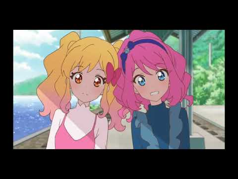 アイカツシリーズ10周年おめでとう！