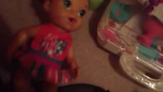 Katy Throws A Tantrum Over Sweets