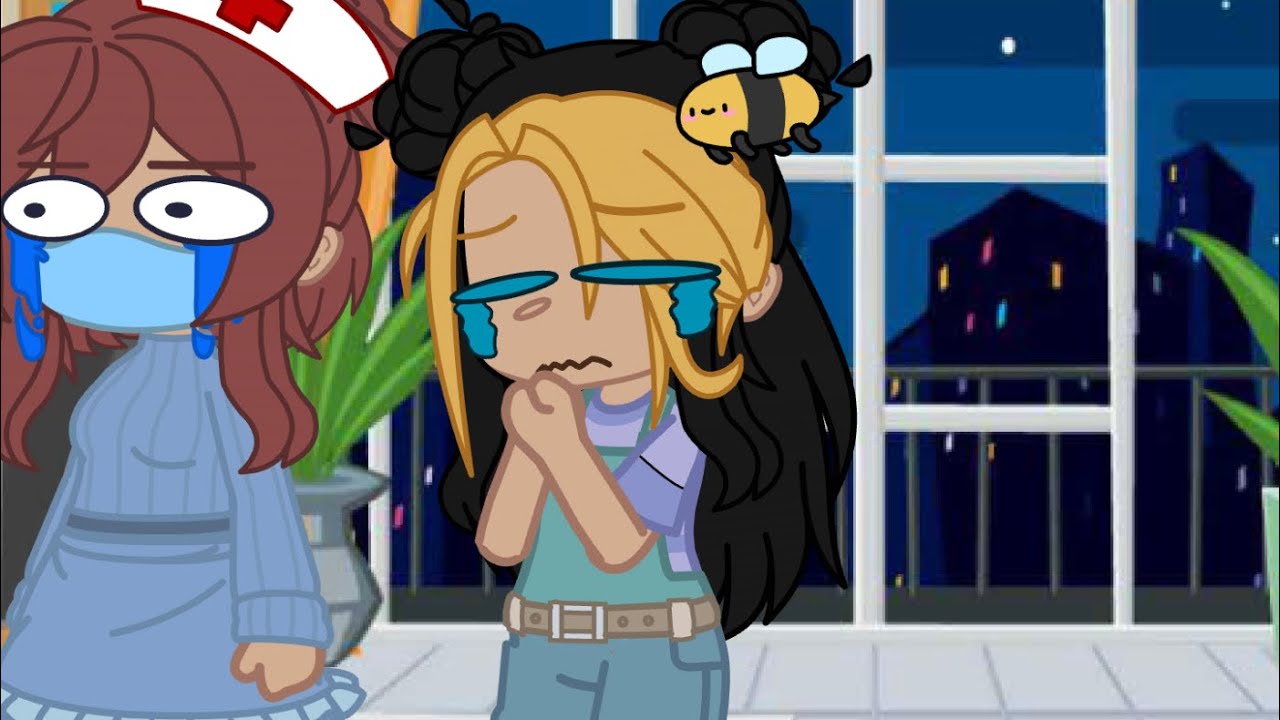 Dead in the bathroom. (Danganronpa Crushing Despair) [SLIGHT SPOILERS