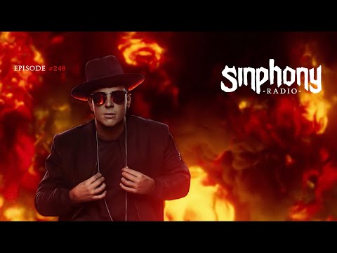 SINPHONY Radio Episode 248 2026 Grammy Race
