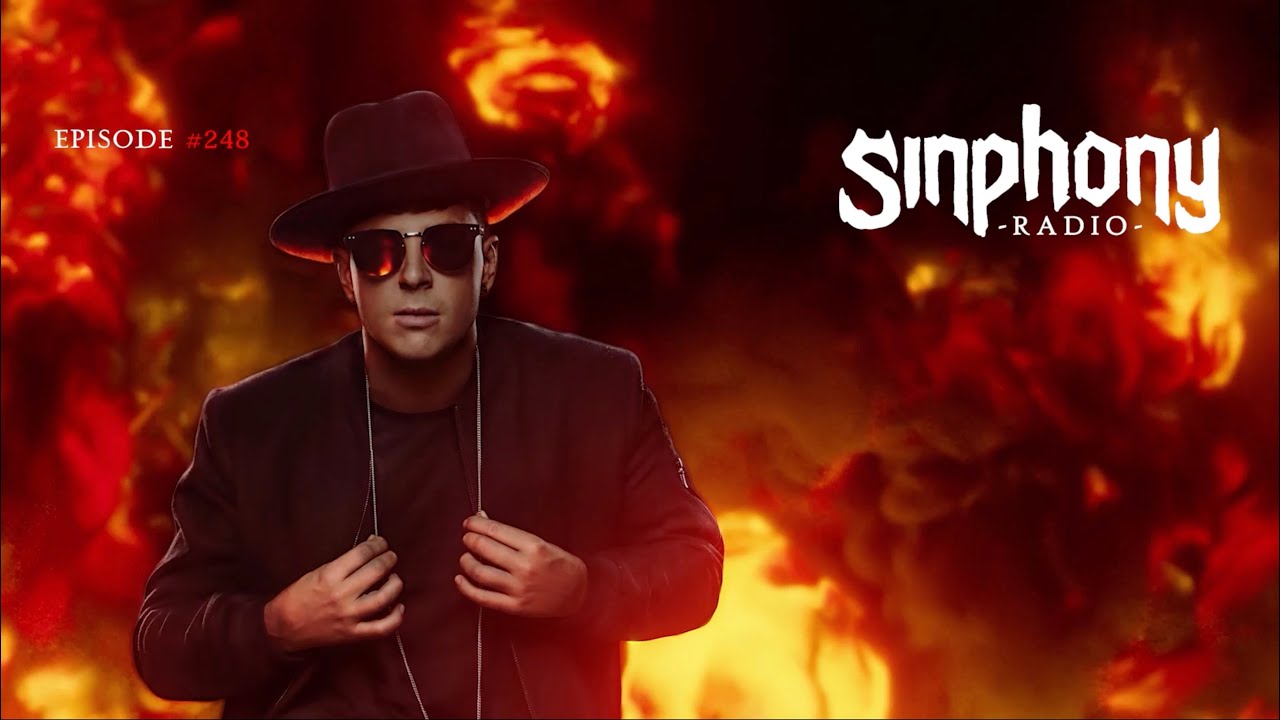 SINPHONY Radio – Episode 248 | 2026 Grammy Race - YouTube