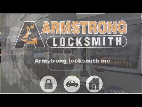 Video: Armstrong Locksmith Our Reviews in Nashville TN | Our reviews do the talking