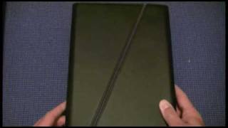 Targus Z Case First Look