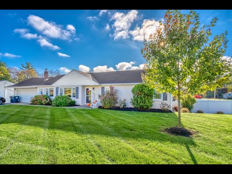 277 Millers Ln., Kingston, NY home video tour
