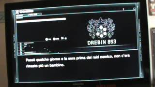 Metal Gear Solid 4 Guns of the Patriots - Drebin vi racconta Crying Wolf