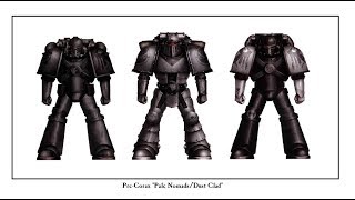 Raven Guard - Getting Started in Horus Heresy