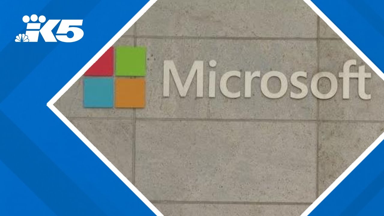 Microsoft cuts off some services used by Israeli military