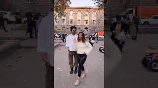 Nyra Banerjee Instagram Reel Part 2