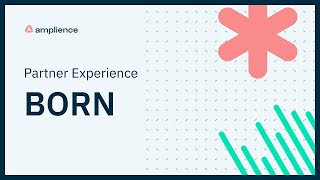Amplience Partner Experience: Interview Series - BORN