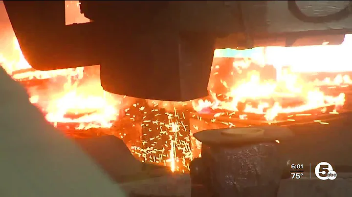 3 employees injured in explosion at TimkenSteel Pl...