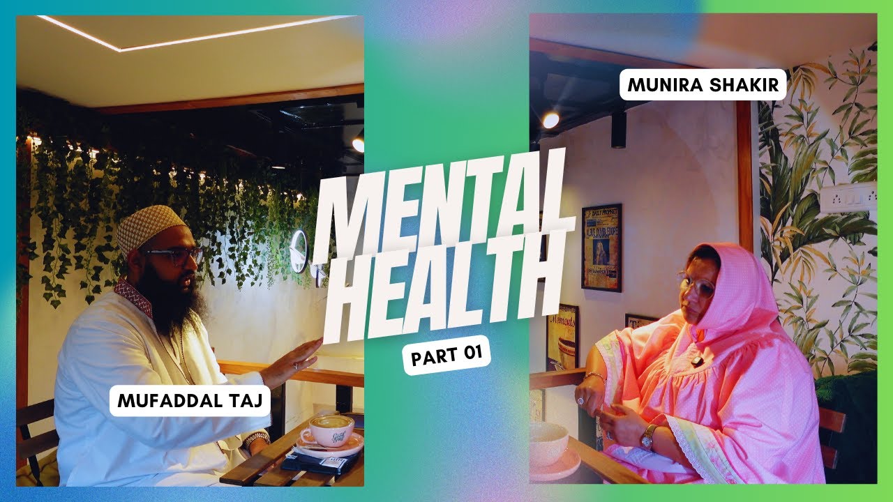 India’s Mental Health Reality: How Stress Is Affecting Our Body, Relationships & Why Therapy Matters