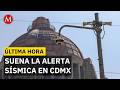 Sismo de magnitud 5.6 en Pinotepa Nacional activa alerta en CdMx HOY 4 de mayo