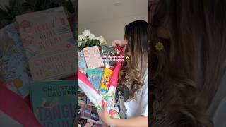 this is your sign to make a book bouquet!! 💐📖 #booktube #bookcraft #craftideas #booklover