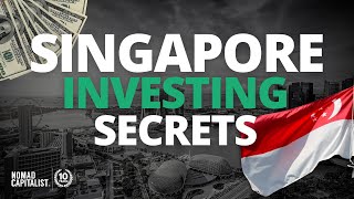 Is Singapore Good for investment?