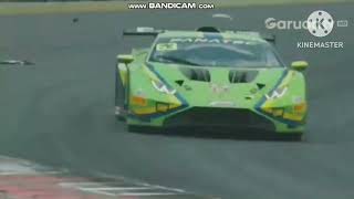 Promo Acara Garuda Tv Otomotime 2025