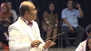 Padamu Negeri bagimu Negeri  Gita Bahana Nusantara 2019