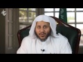 تلاوة القرآن في عشر ذي الحجة فضيلة الشيخ د عزيز فرحان العنزي