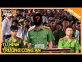Chấn Động: Trưởng Công An Chủ Mưu G.iết 9 Mạng Người, Ô Uế Ngành Công An
