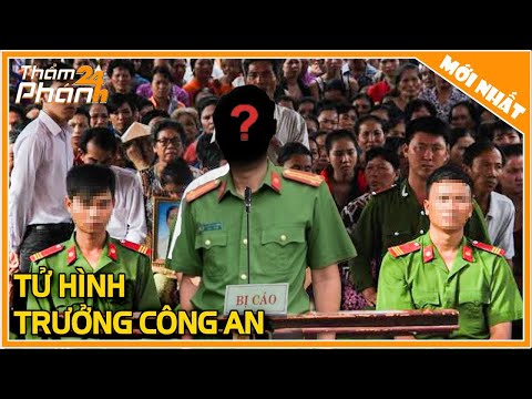 Video Chấn Động: Trưởng Công An Chủ Mưu G.iết 9 Mạng Người,... - youtube