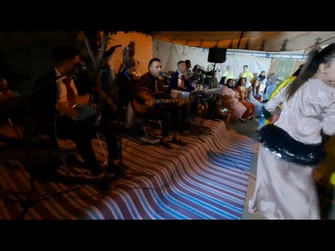 Molay Ahmed Tadla Gitar Chabi Nayda Kidira Lmima مولاى احمد تادلة 