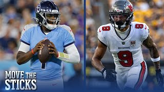 Week 1 Rookie Draft and College Football Week 1 Recap