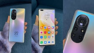 هواوي صنعت المستحيل في هذا الهاتف| Huawei Nova 8 Pro