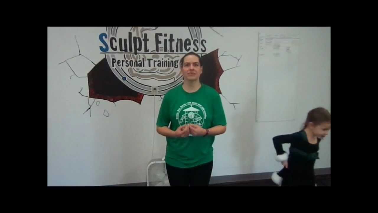 Tonyas Testimonial-Sculpt Fitness Personal Training- Akron Medina Cleveland Ohio
