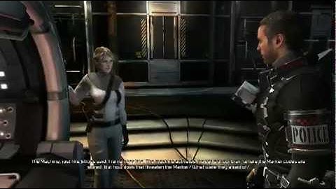 Dead Space 2 [Normal] Speed Run Practice - Part 7