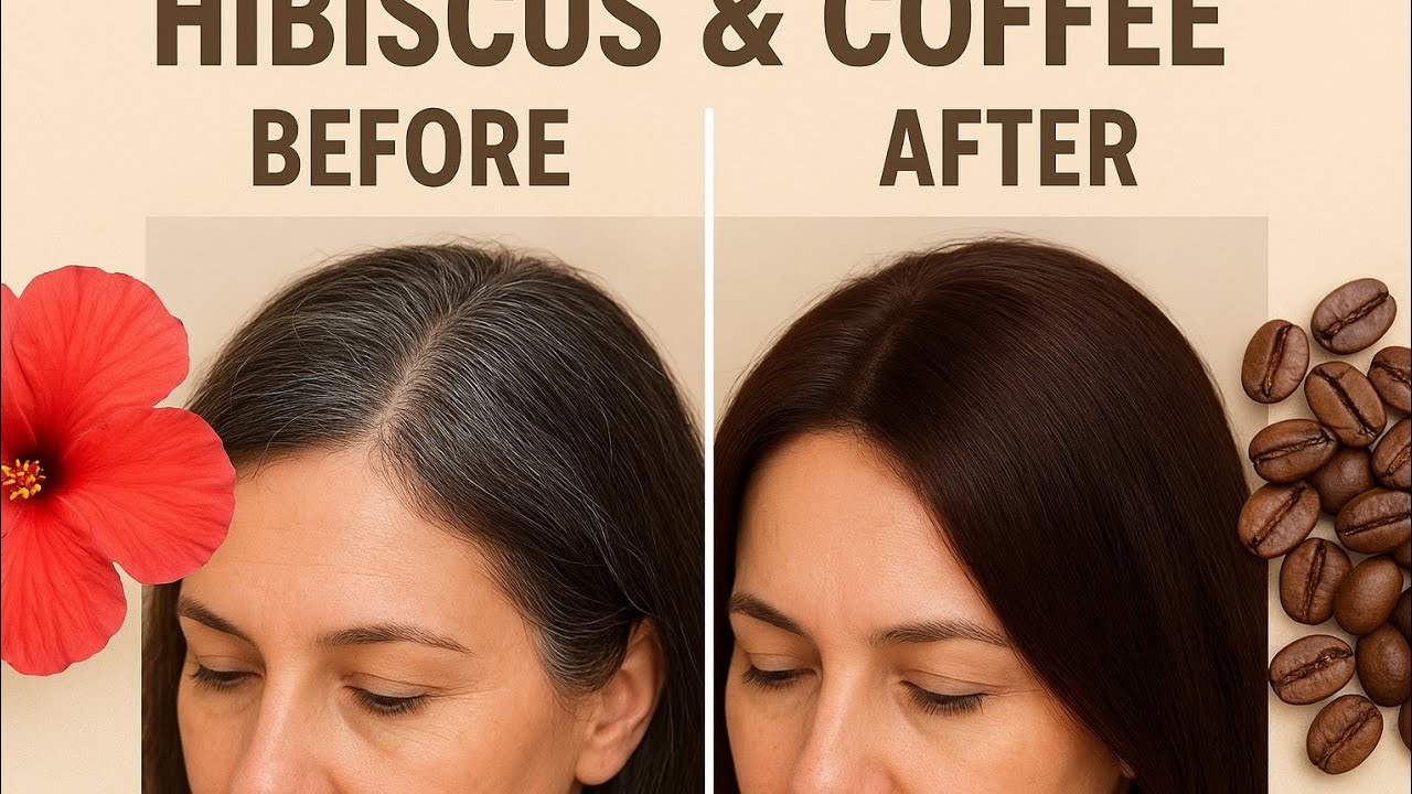 Как остановить ломкость и быстро отрастить волосы с помощью всего двух ингредиентов 