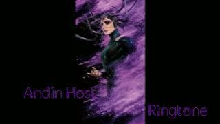 Andin Host BGM Ringtone ☠️☠️☠️