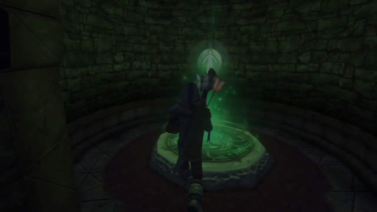 Fable Anniversary Walkthrough Part 4- Adventures at Orchard Farm!!