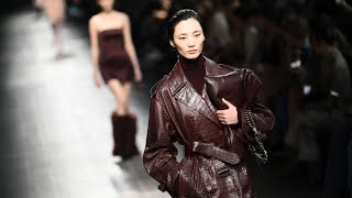 Ermanno Scervino | Fall/Winter 2024/25 | Milan Fashion Week