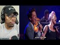 P!nk & Nate Ruess - Just Give Me A Reason (Live) REACTION!