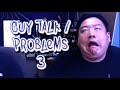 JustKiddingNews Guy Talk/Problems 3