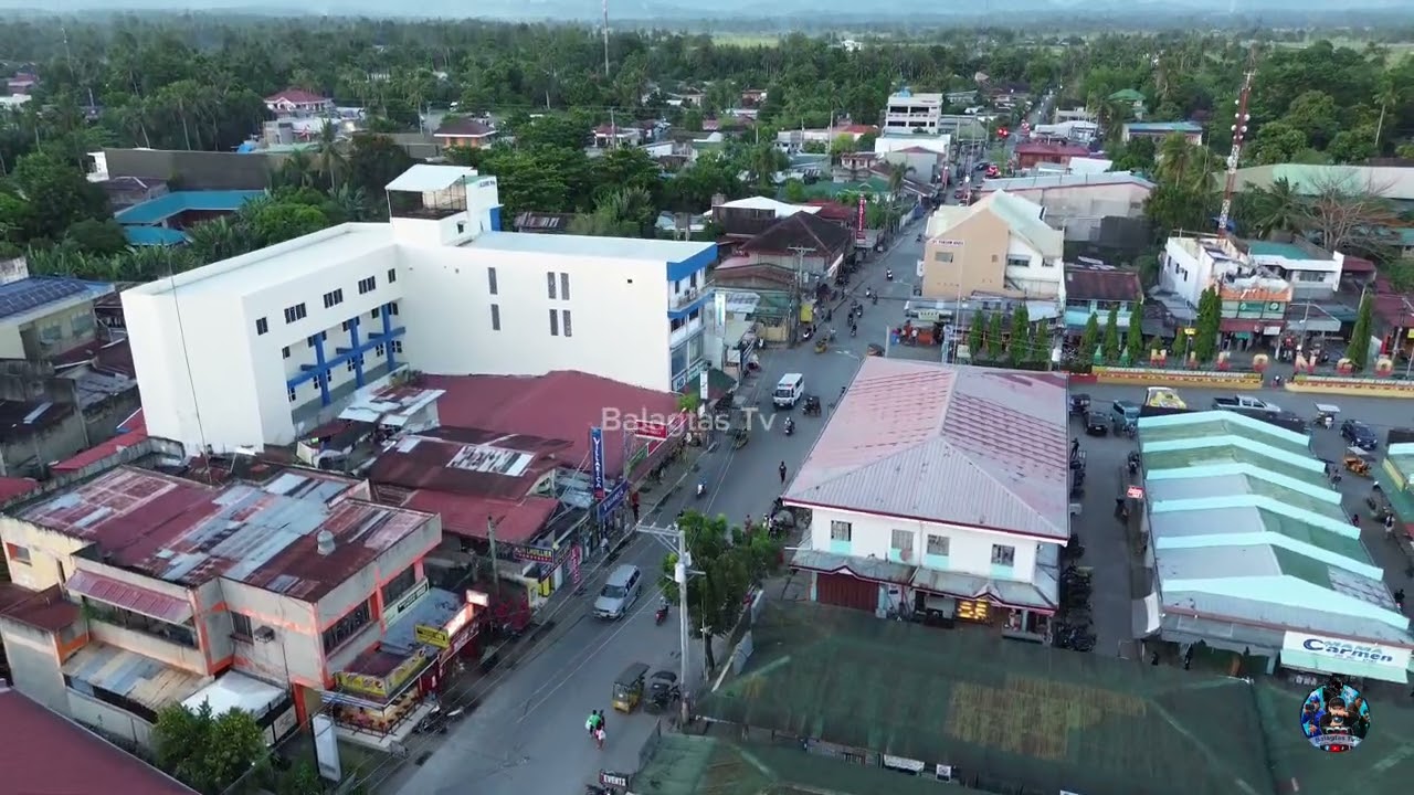 Istorya ng Hilongos Leyte