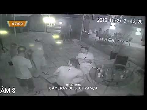 Vídeo: Criador De Tiro Em Primeira Pessoa