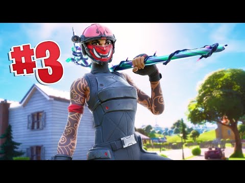 Friday night 🌙 (Fortnite montage) | Fr4ck. Highlights #3