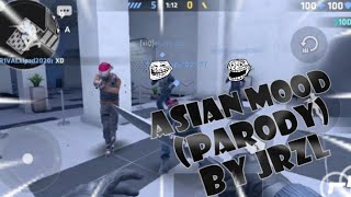 Mood(Parody) | Critical Ops Montage