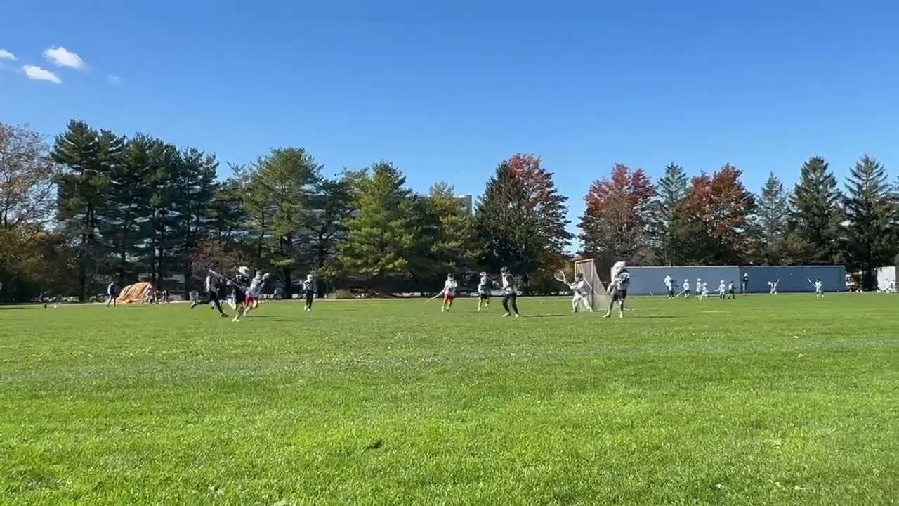 Col, GOAL UNLMTD Tourney