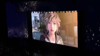 KINGDOM HEARTS 4 D23 2026 | REACTION!