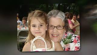 Irene M Ponstein Funeral Slideshow