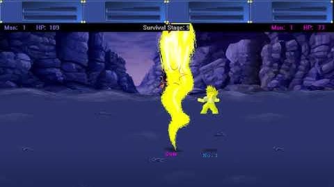 KT-LF2 v3.0 Survival Mode (Using Davis)