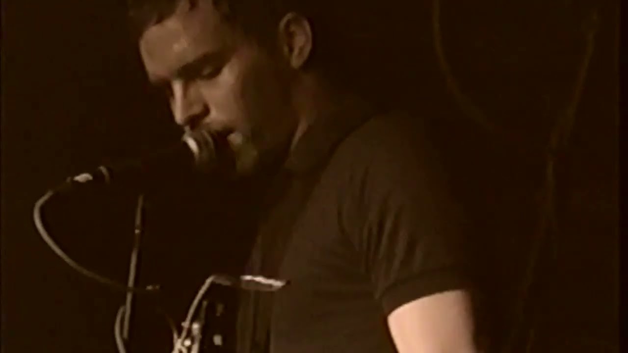 Braid March 23 1999 Bottom of the HIll San Francisco