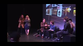 This Girl. Ye Crack Scene Live