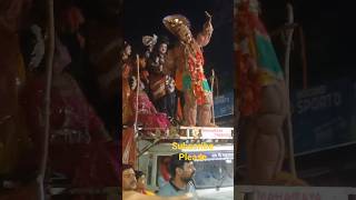 Gupta dham, ramnavmi dashara julus, arkestra girls dance shadi,#viralreels #viralshorts #viralvideos