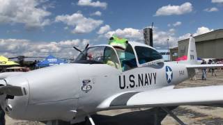 Geico Navion N4421K